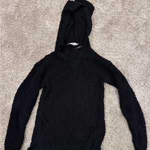 sweater hoodie